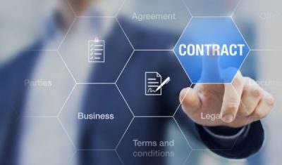 Contract-Management